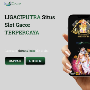 LIGACIPUTRA