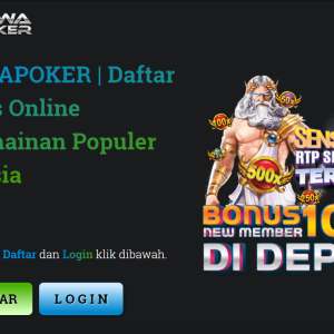 DewaPoker